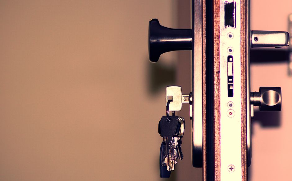 airbnb home security