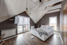 airbnb vacation rental security camera