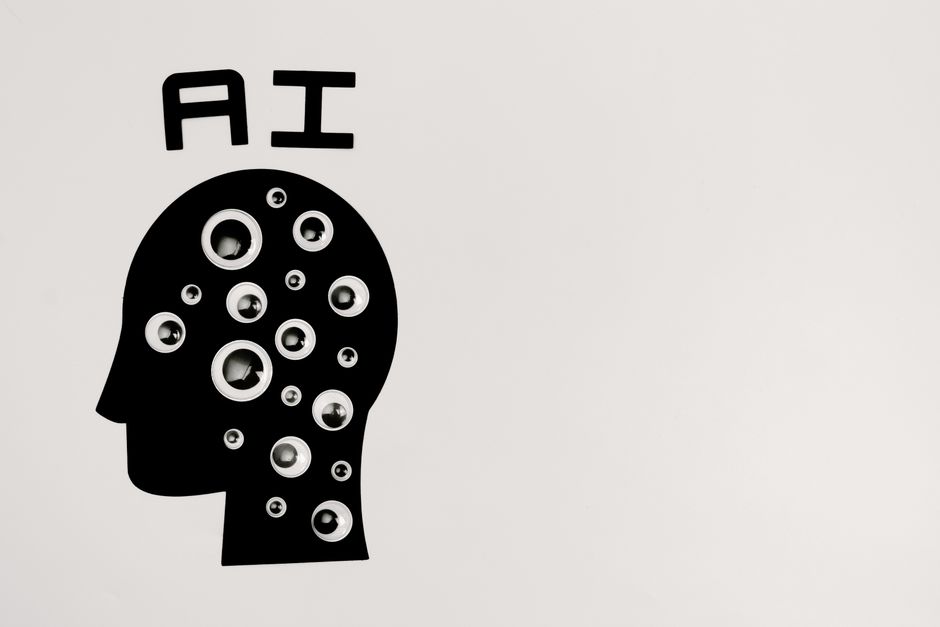 artificial intelligence AI surveillance