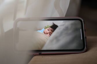baby monitor
