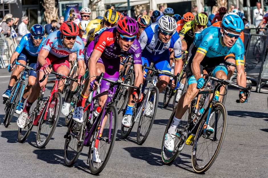 bicycle cycling