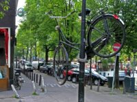 bicycle security