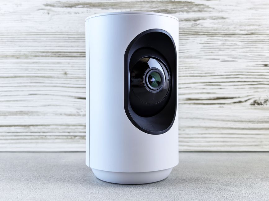 budget home security camera