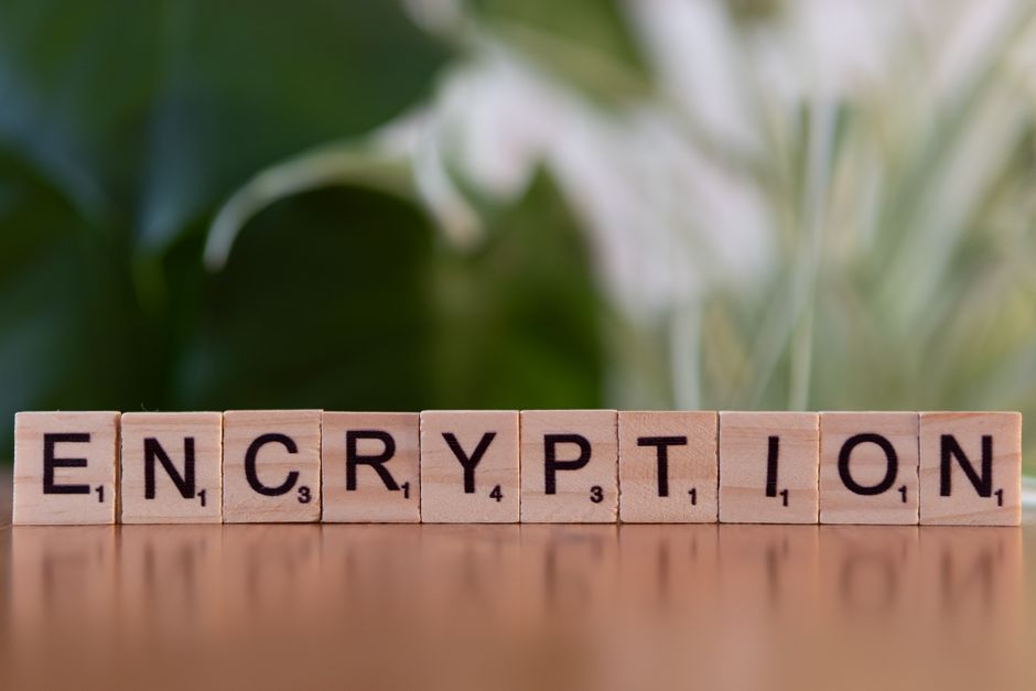 cybersecurity encryption protocol