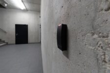 door window sensor