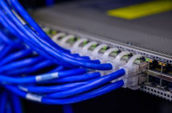 ethernet cable network switch