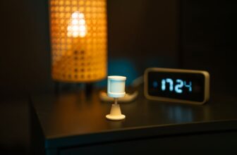 motion sensor PIR detector