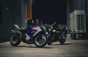 motorcycle dashcam