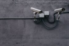 outdoor security camera