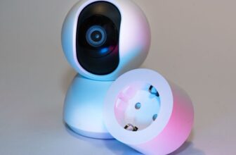 power adapter surveillance camera