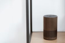 smart home alexa google