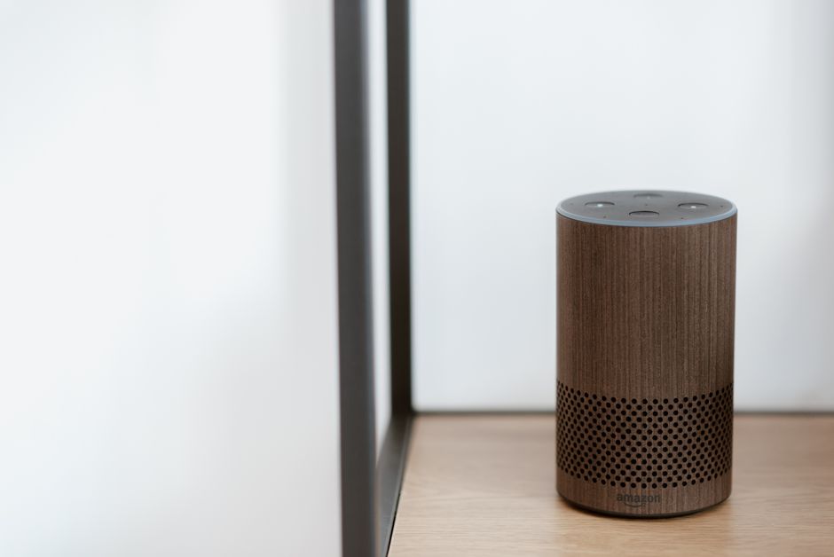 smart home alexa google