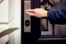 smart lock