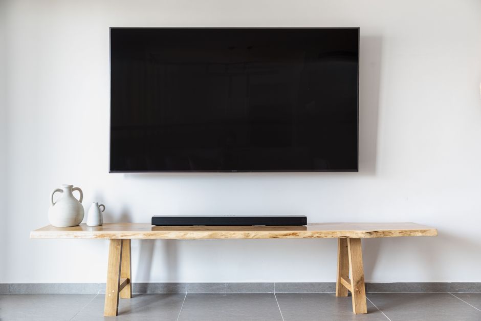 wall mount