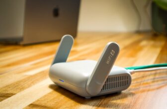 wifi mesh router