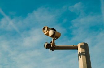 wireless security camera outdoor