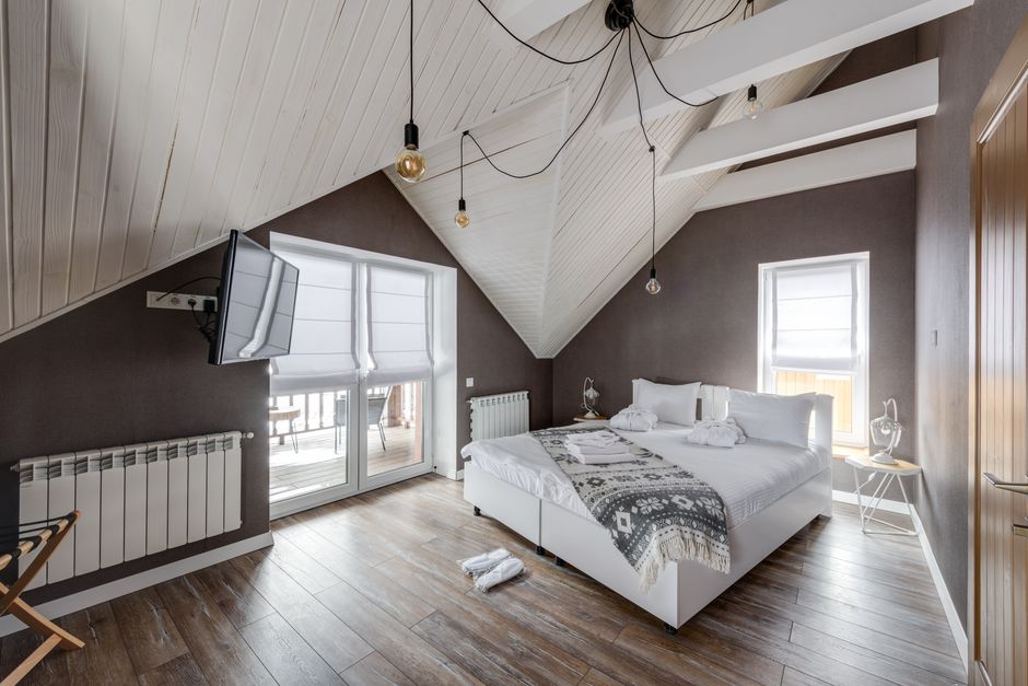 airbnb rental property