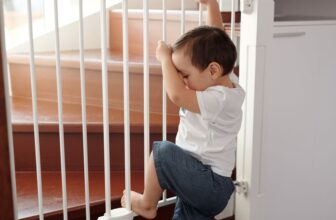 baby nursery security camera