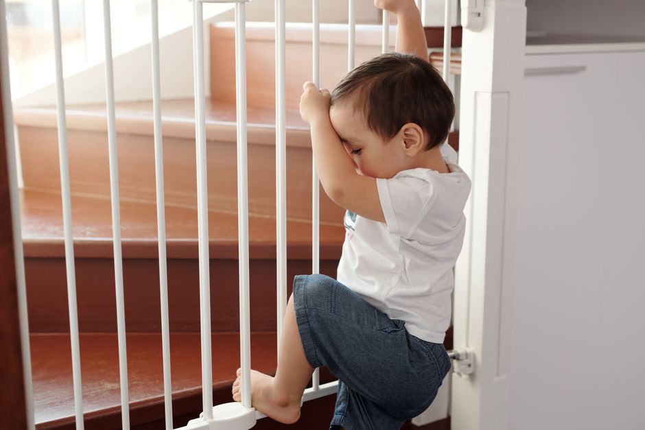 baby nursery security camera
