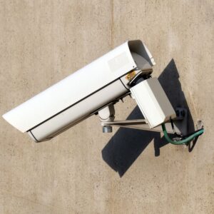 Caméra extérieure Reolink Duo 3, vision 180°