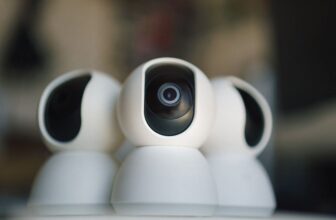 cybersecurity ip camera