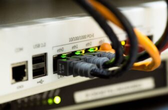 ethernet cable network router