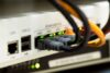 ethernet cable router network
