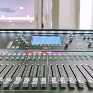foscam NVR recorder 8 channel