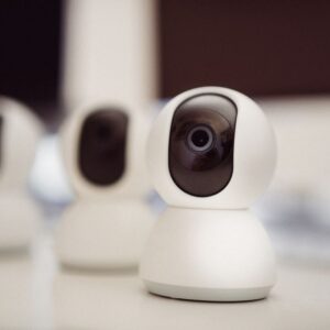 foscam NVR recorder