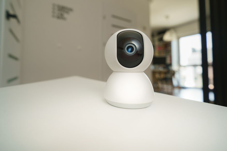 foscam R4M camera indoor PTZ