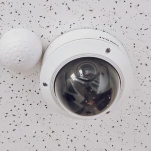 foscam sd4h dome security camera