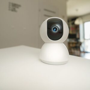 foscam w5ep