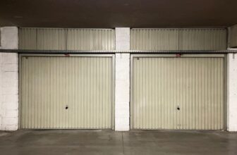 garage security camera