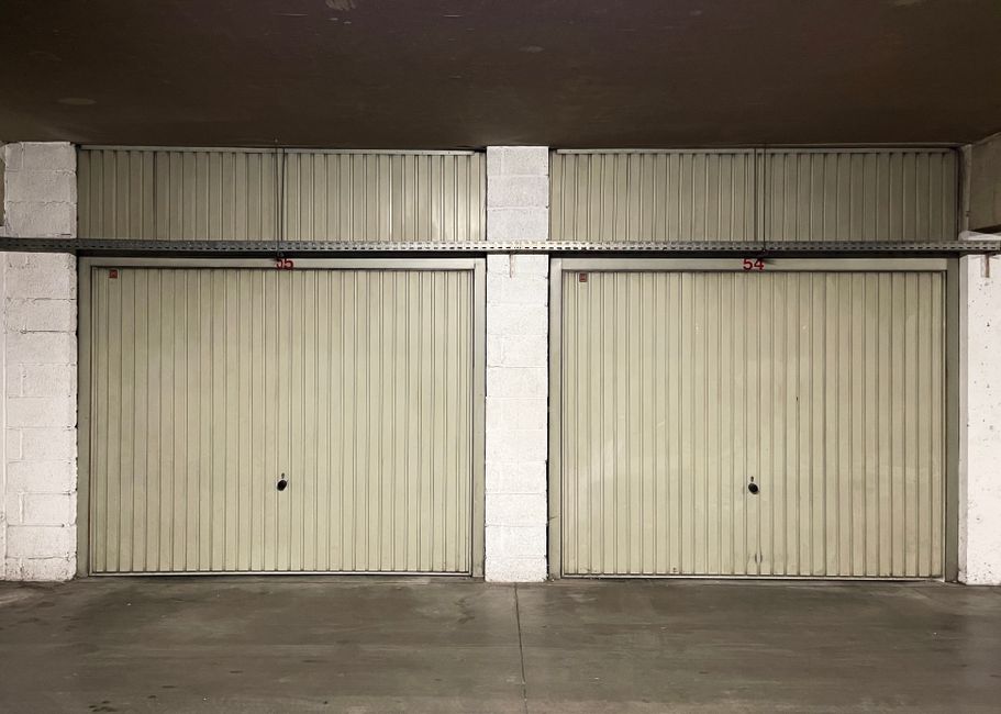 garage security camera