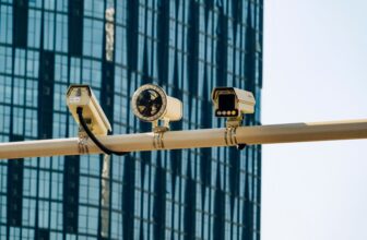 home security camera system