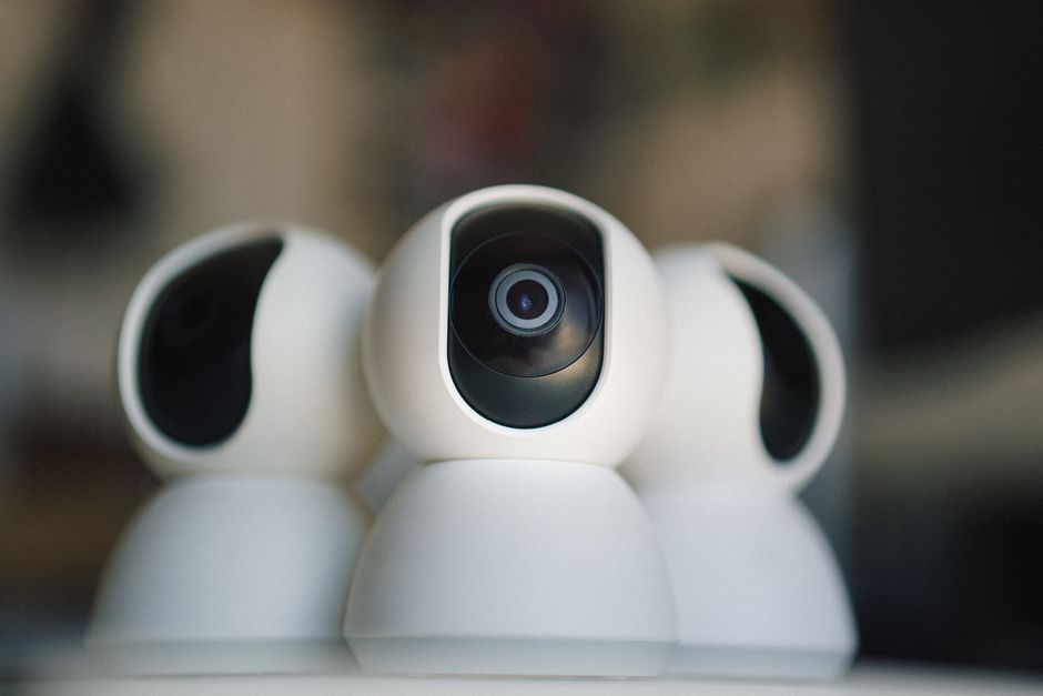 ip camera installation