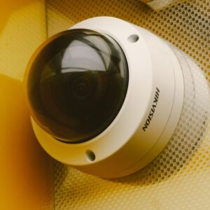 network video recorder