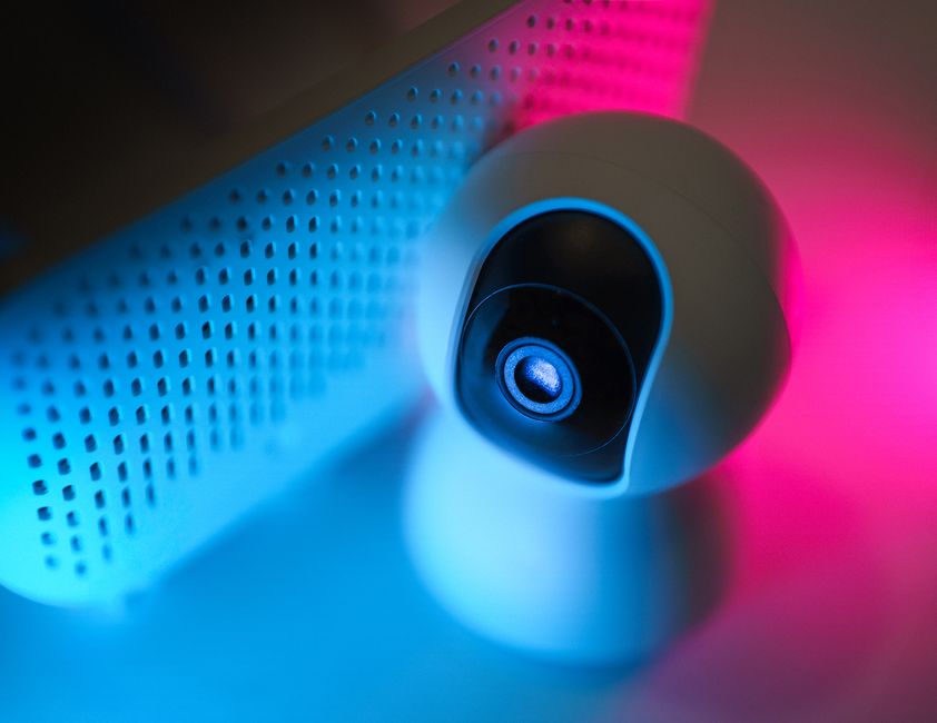 network video recorder server