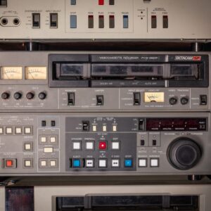 nvr video recorder