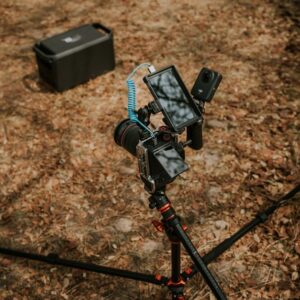 outdoor battery security camera