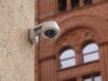 outdoor dome ptz camera