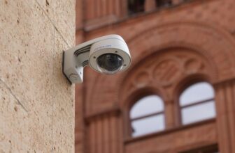 outdoor dome ptz camera