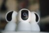 outdoor ip camera wall