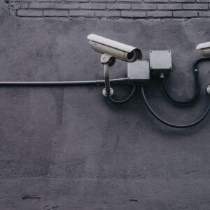 outdoor security camera