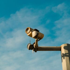 outdoor security camera wireless