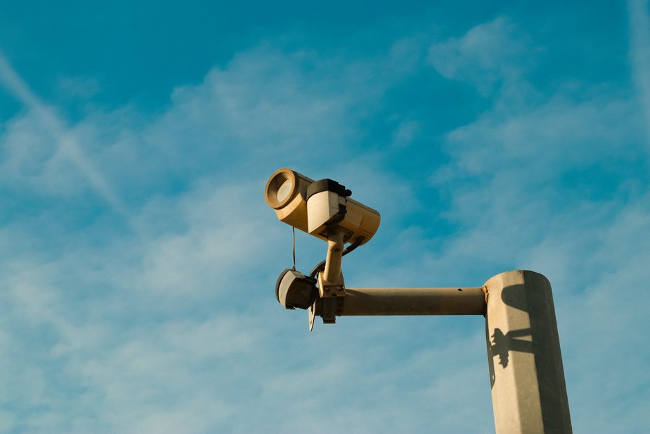 outdoor security camera wireless