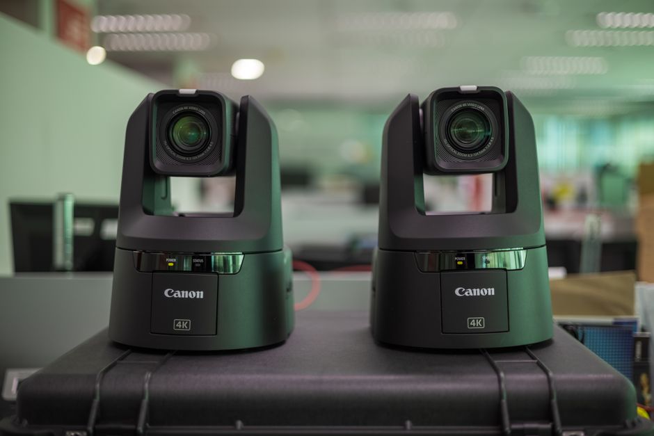 ptz security camera
