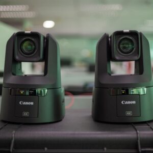ptz security camera