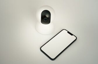 security camera ai