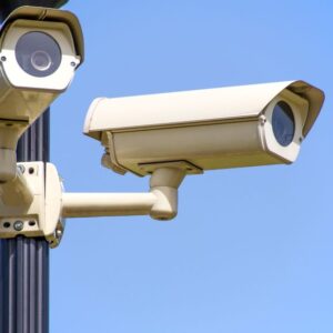 security camera outdoor